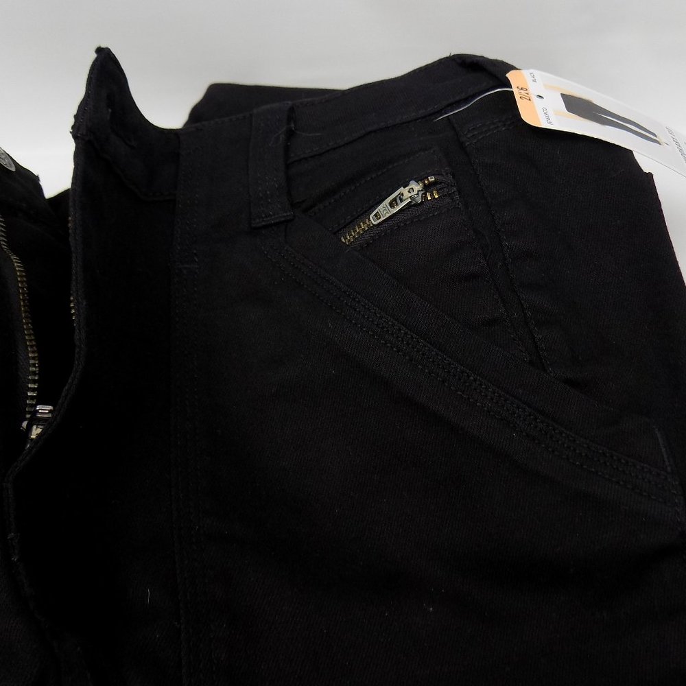 Joie Park Cargo Pant Contemporary Fit Size 2/26 NEW WITH TAGS! - Picture 12 of 16